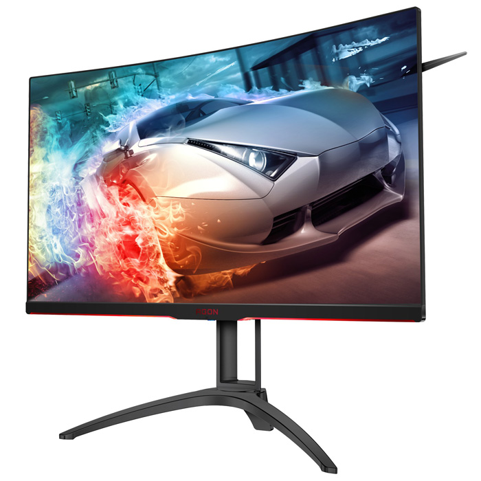 AOC AG322QC4